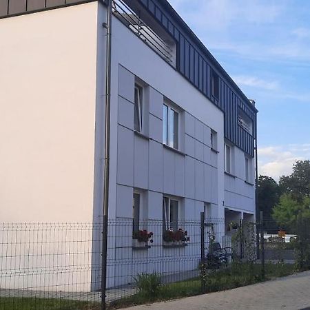 Best Stay Kalinowszczyzna Lublin Exterior photo