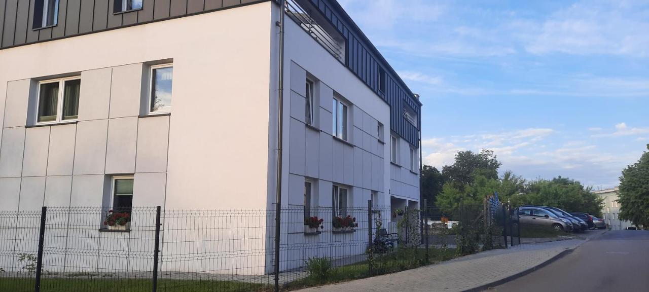 Best Stay Kalinowszczyzna Lublin Exterior photo
